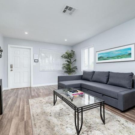 The Palms At Middle River Terrace 1 Fort Lauderdale Exteriör bild