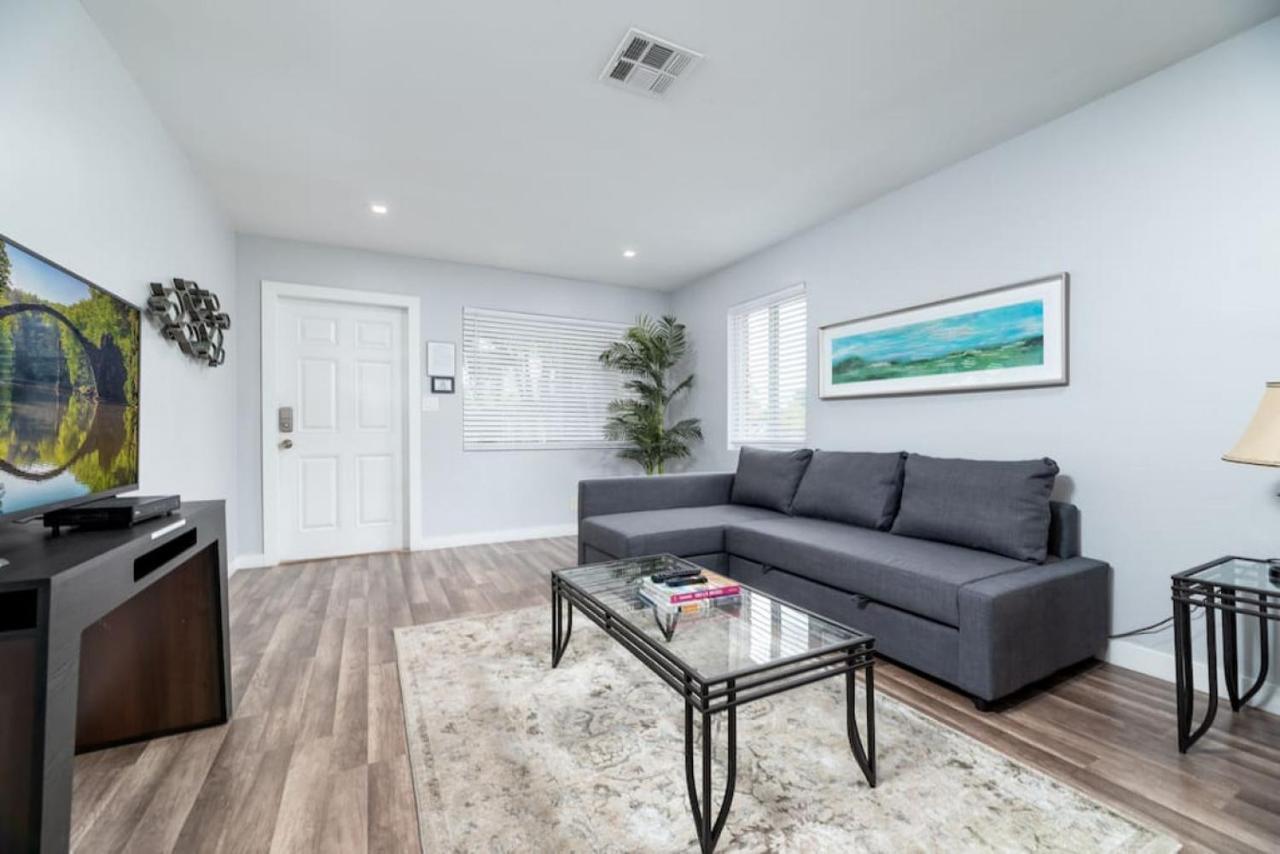 The Palms At Middle River Terrace 1 Fort Lauderdale Exteriör bild